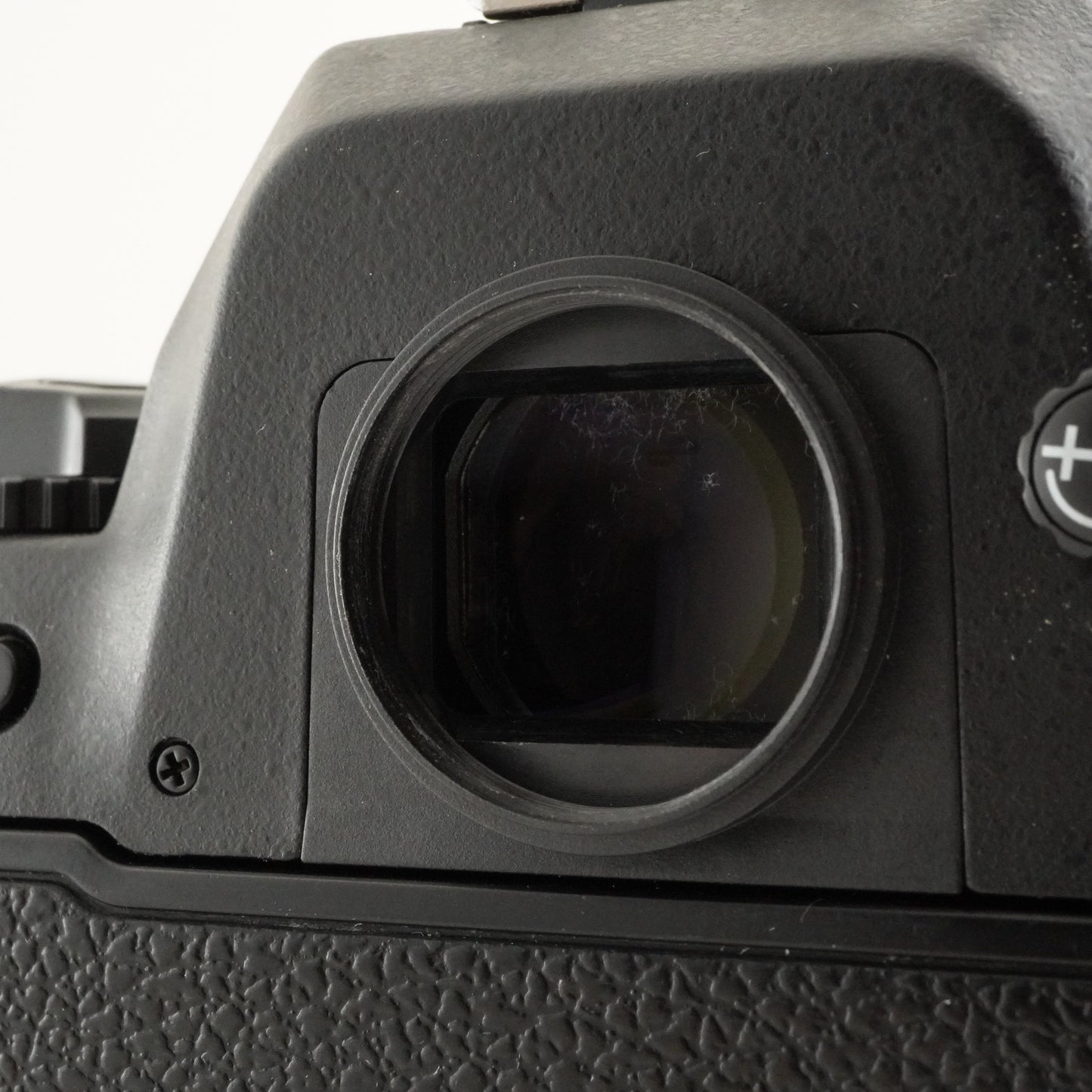 Nikon F100 + AF NIKKOR 50mm F1.8 SLR 35mm Film Camera from Japan #8172