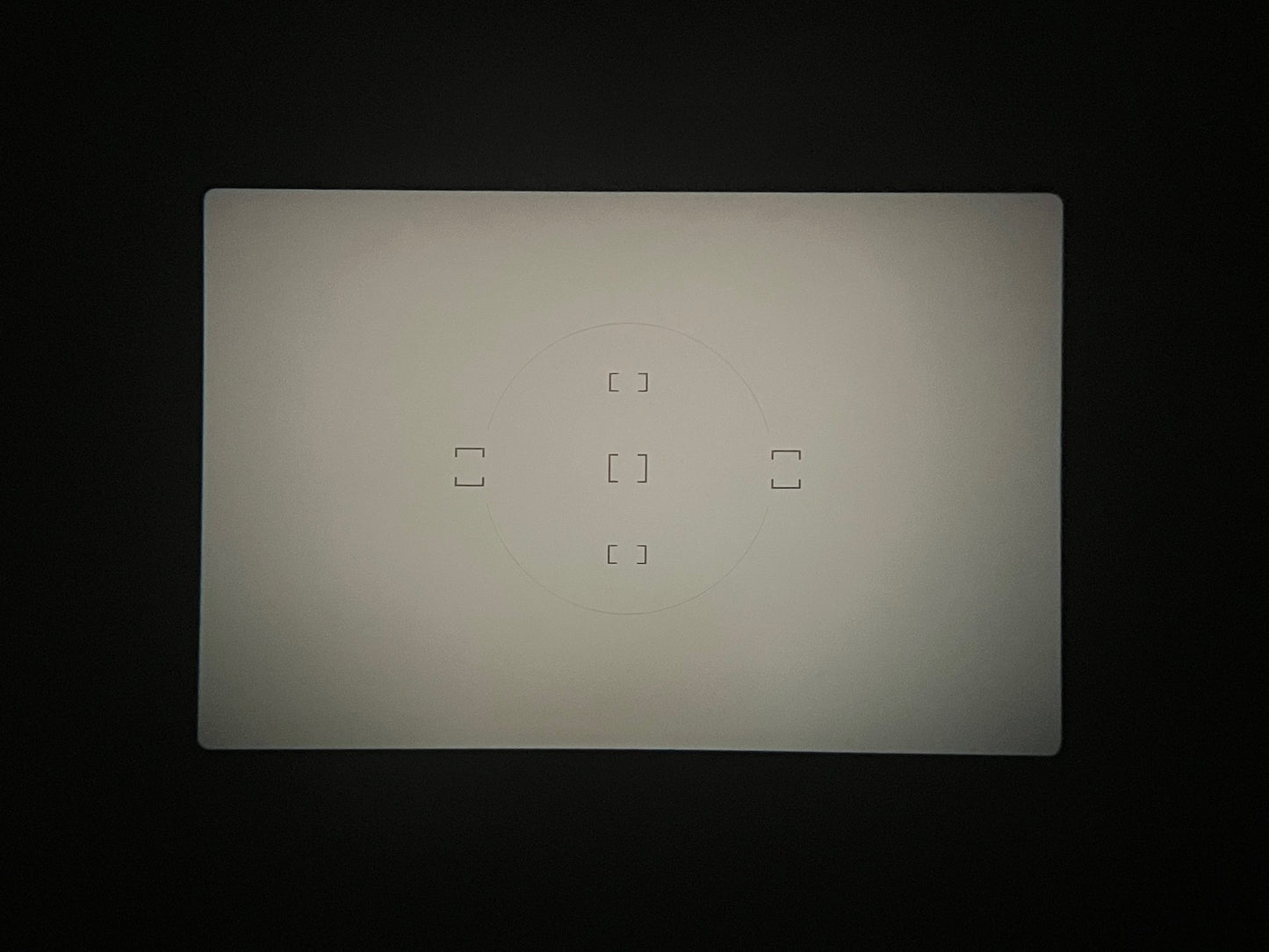 Nikon F100 + AF NIKKOR 50mm F1.8 SLR 35mm Film Camera from Japan #8172