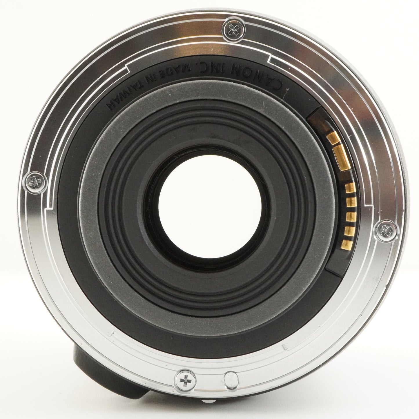 Canon EF-S 60mm F2.8 MACRO USM AF MACRO Lens from Japan #8216