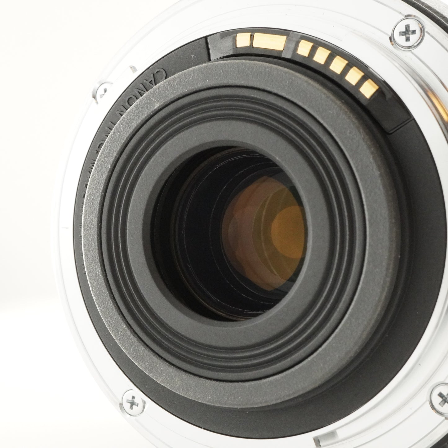 Canon EF-S 60mm F2.8 MACRO USM AF MACRO Lens from Japan #8216