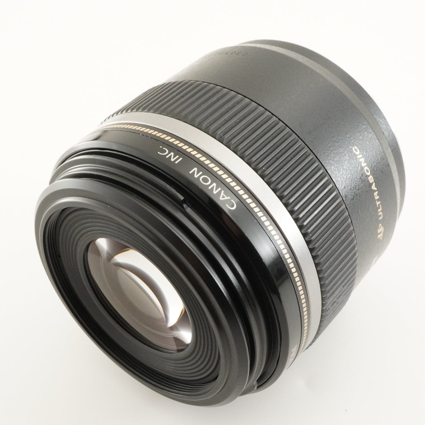 Canon EF-S 60mm F2.8 MACRO USM AF MACRO Lens from Japan #8216