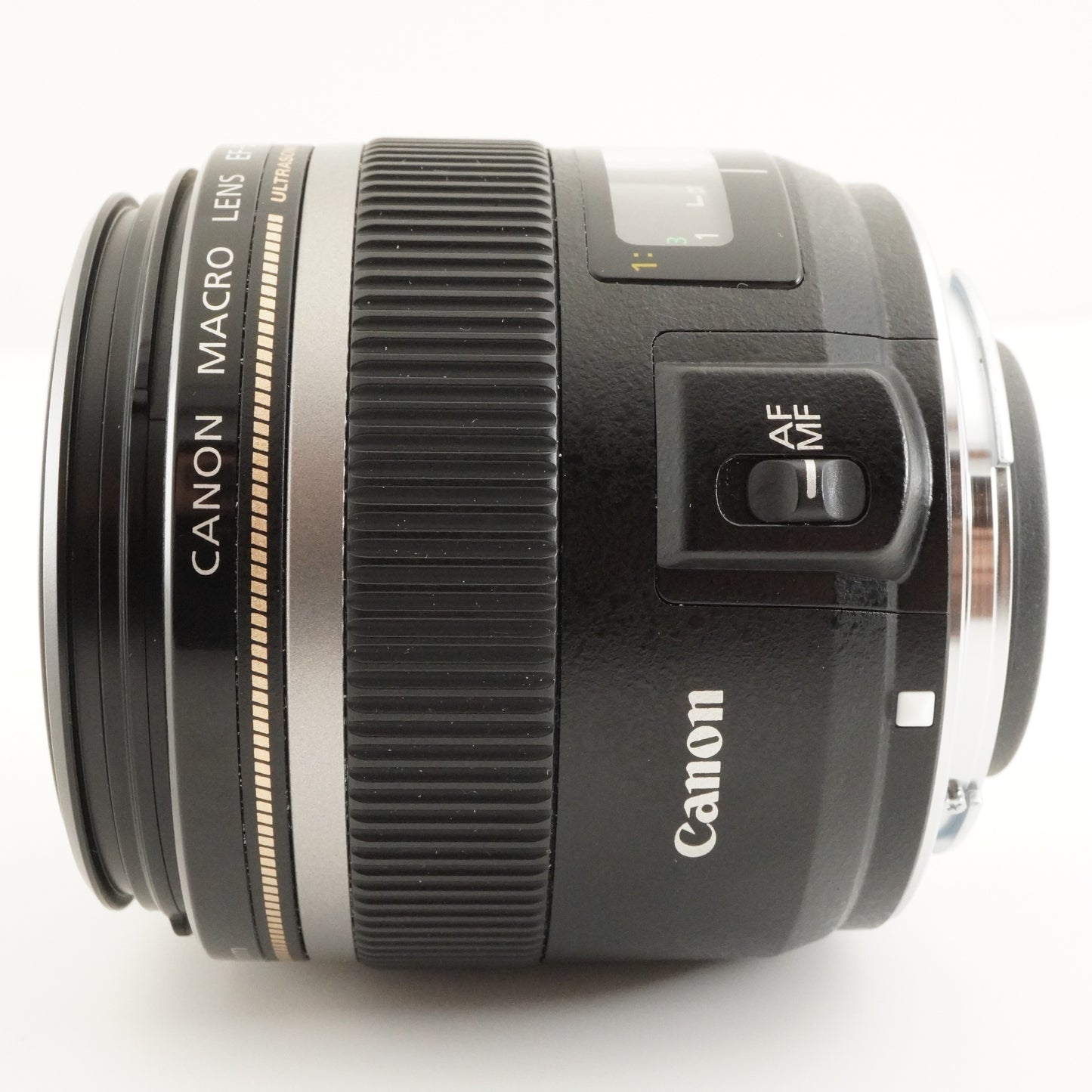 Canon EF-S 60mm F2.8 MACRO USM AF MACRO Lens from Japan #8216