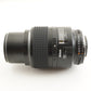 Nikon AF Micro-Nikkor 105mm F2.8 D In Box AF MACRO Lens from Japan #8283