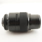 Nikon AF Micro-Nikkor 105mm F2.8 D In Box AF MACRO Lens from Japan #8283