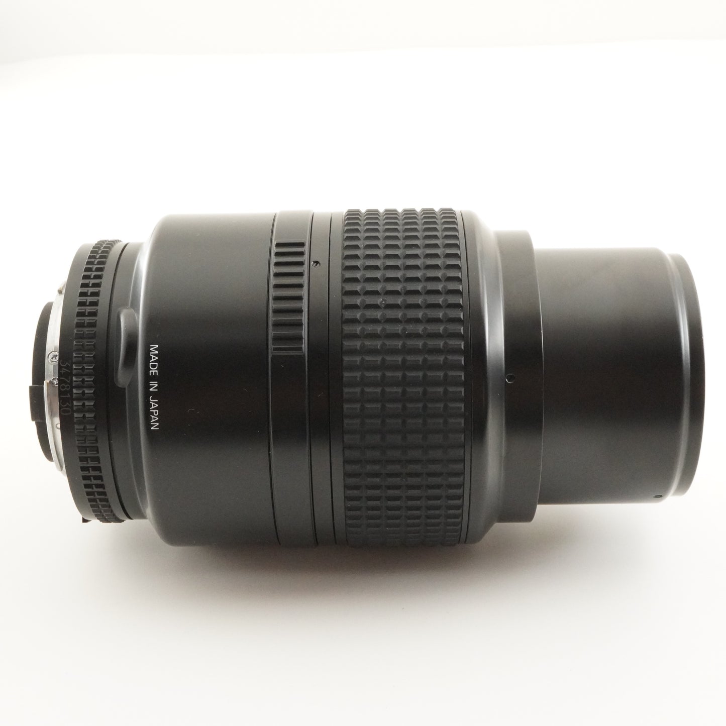 Nikon AF Micro-Nikkor 105mm F2.8 D In Box AF MACRO Lens from Japan #8283