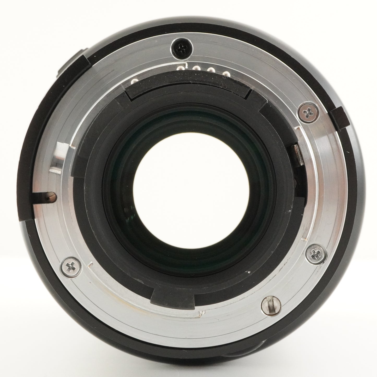 Nikon AF Micro-Nikkor 105mm F2.8 D In Box AF MACRO Lens from Japan #8283