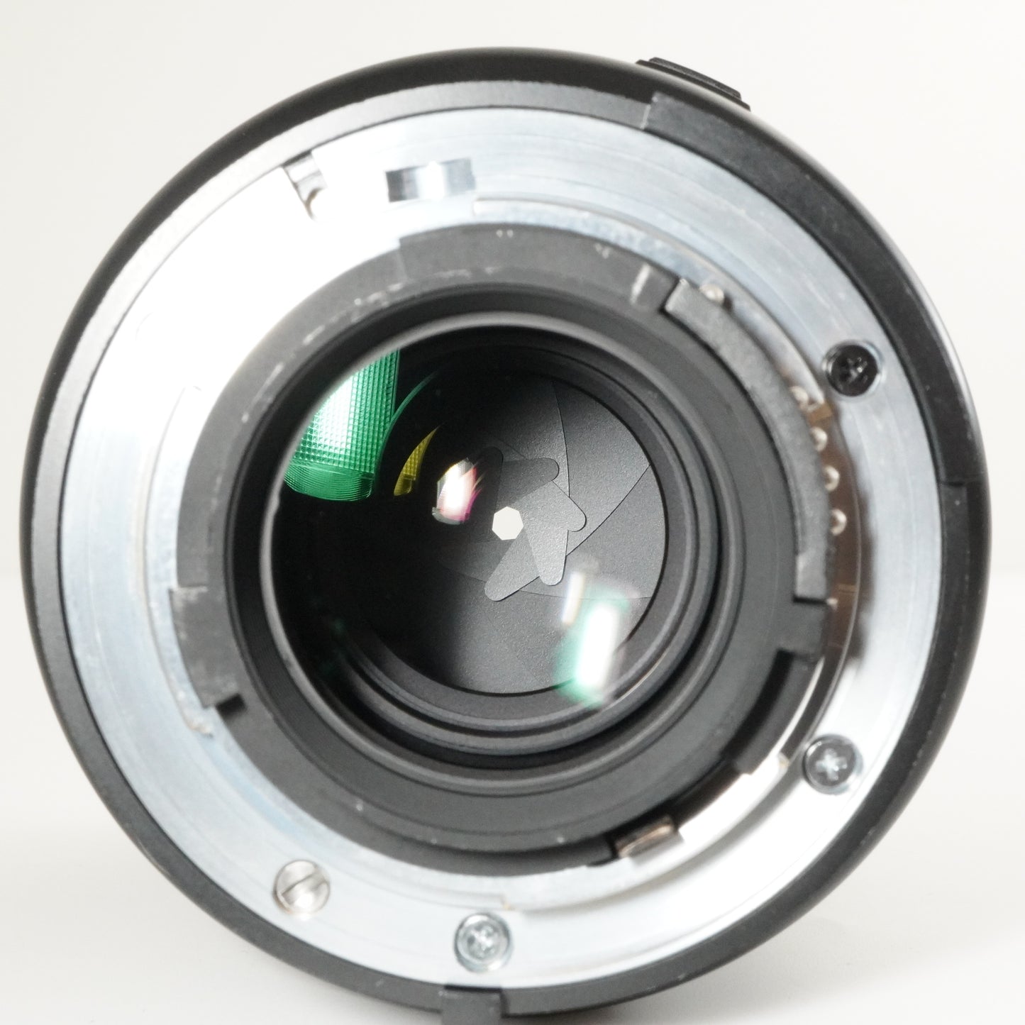 Nikon AF Micro-Nikkor 105mm F2.8 D In Box AF MACRO Lens from Japan #8283