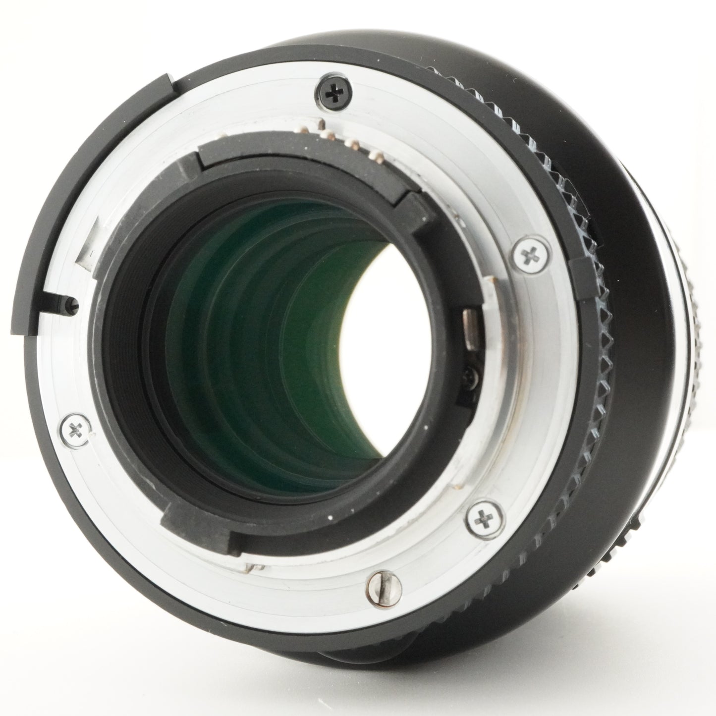 Nikon AF Micro-Nikkor 105mm F2.8 D In Box AF MACRO Lens from Japan #8283