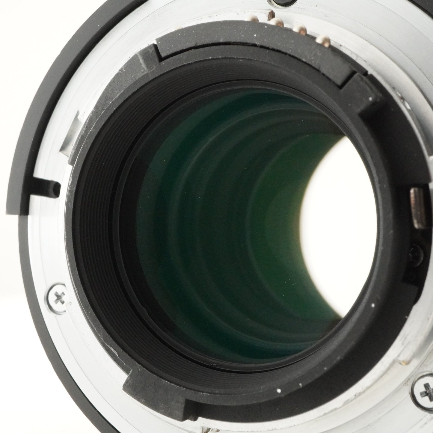 Nikon AF Micro-Nikkor 105mm F2.8 D In Box AF MACRO Lens from Japan #8283