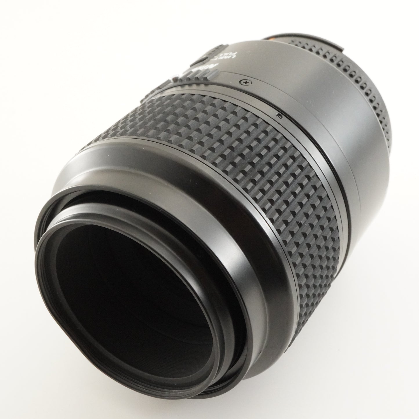 Nikon AF Micro-Nikkor 105mm F2.8 D In Box AF MACRO Lens from Japan #8283