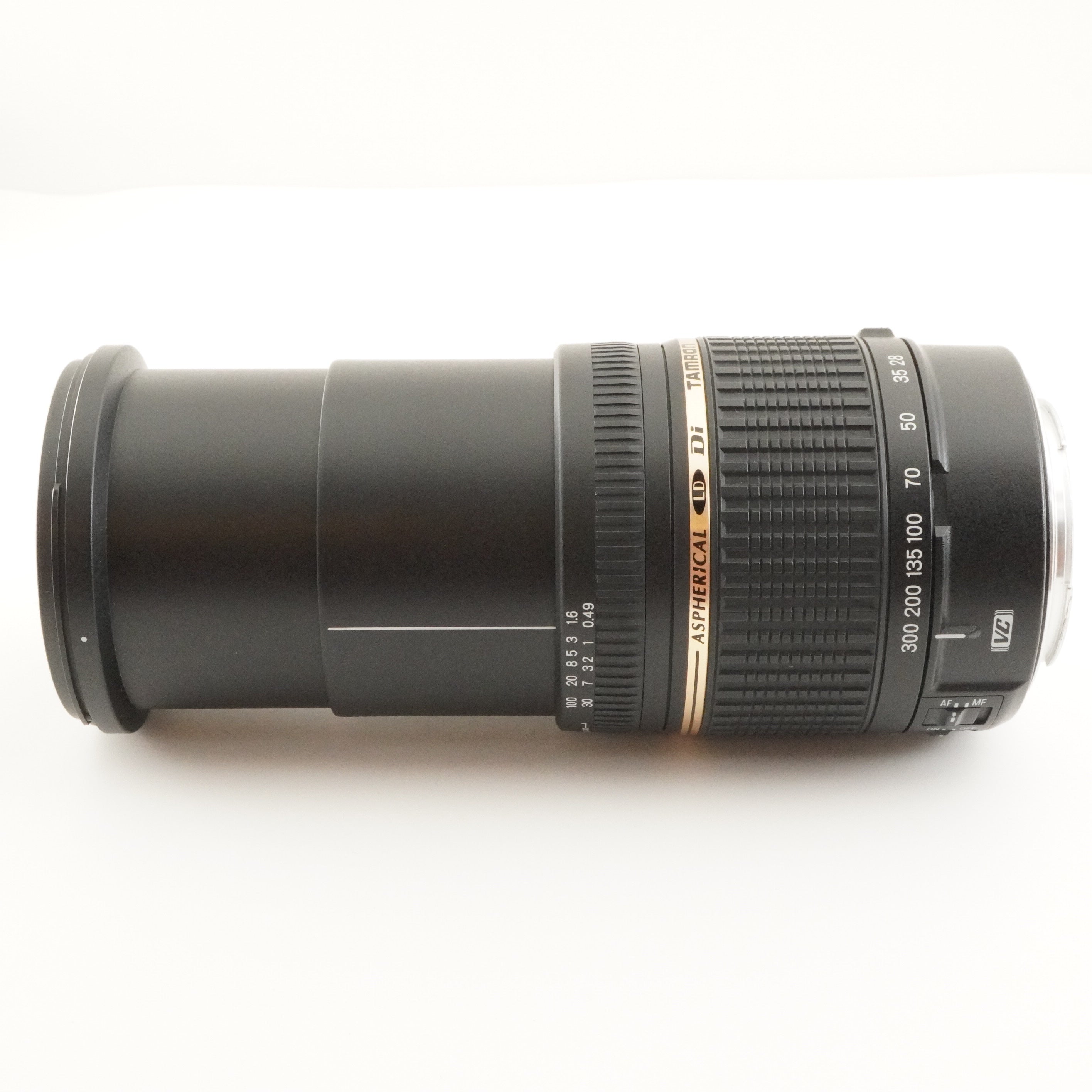 専用 Tamron 28-300mm F3.5-6.3 VC(A20) 【公式通販】