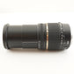 TAMRON AF 28-300mm F3.5-6.3 LD Di [IF] MACRO A20 For Canon Lens from Japan #8289