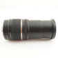TAMRON AF 28-300mm F3.5-6.3 LD Di [IF] MACRO A20 For Canon Lens from Japan #8289