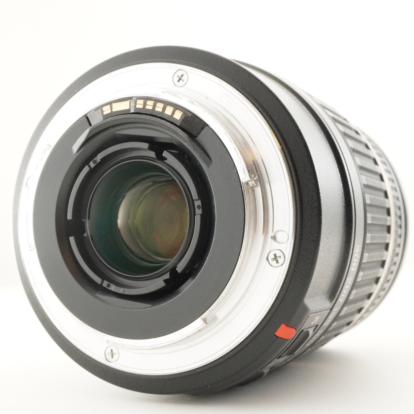 TAMRON AF 28-300mm F3.5-6.3 LD Di [IF] MACRO A20 For Canon Lens from Japan #8289