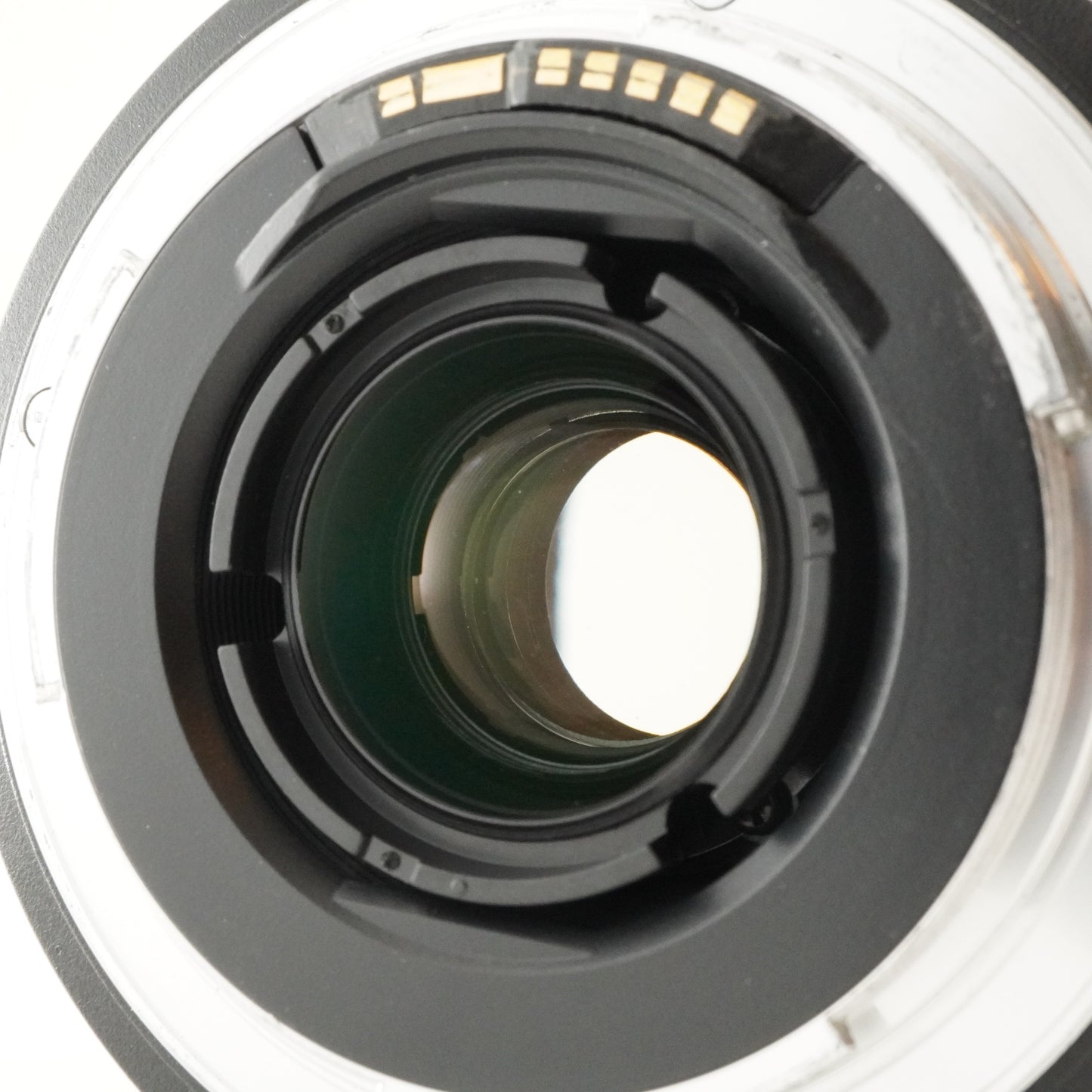 TAMRON AF 28-300mm F3.5-6.3 LD Di [IF] MACRO A20 For Canon Lens from Japan #8289