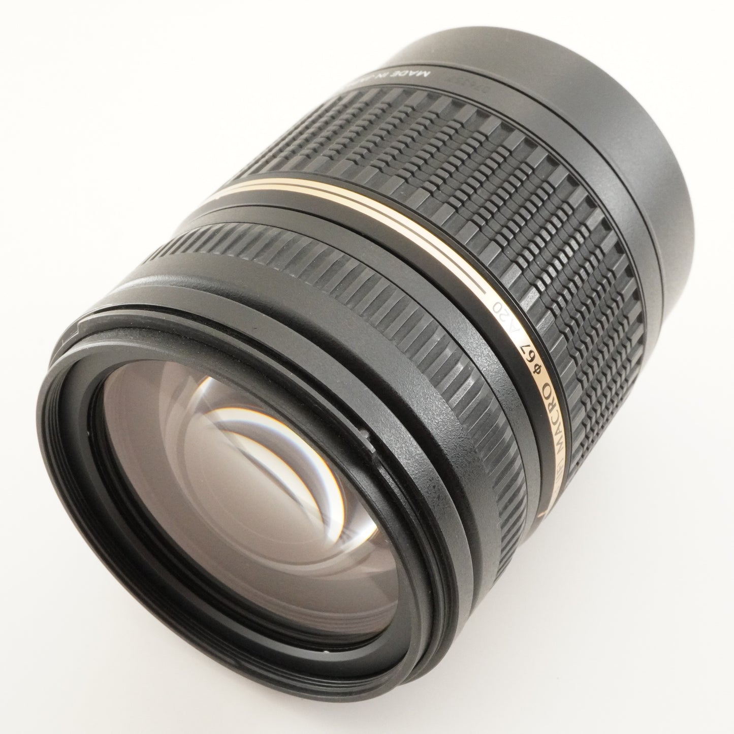 TAMRON AF 28-300mm F3.5-6.3 LD Di [IF] MACRO A20 For Canon Lens from Japan #8289