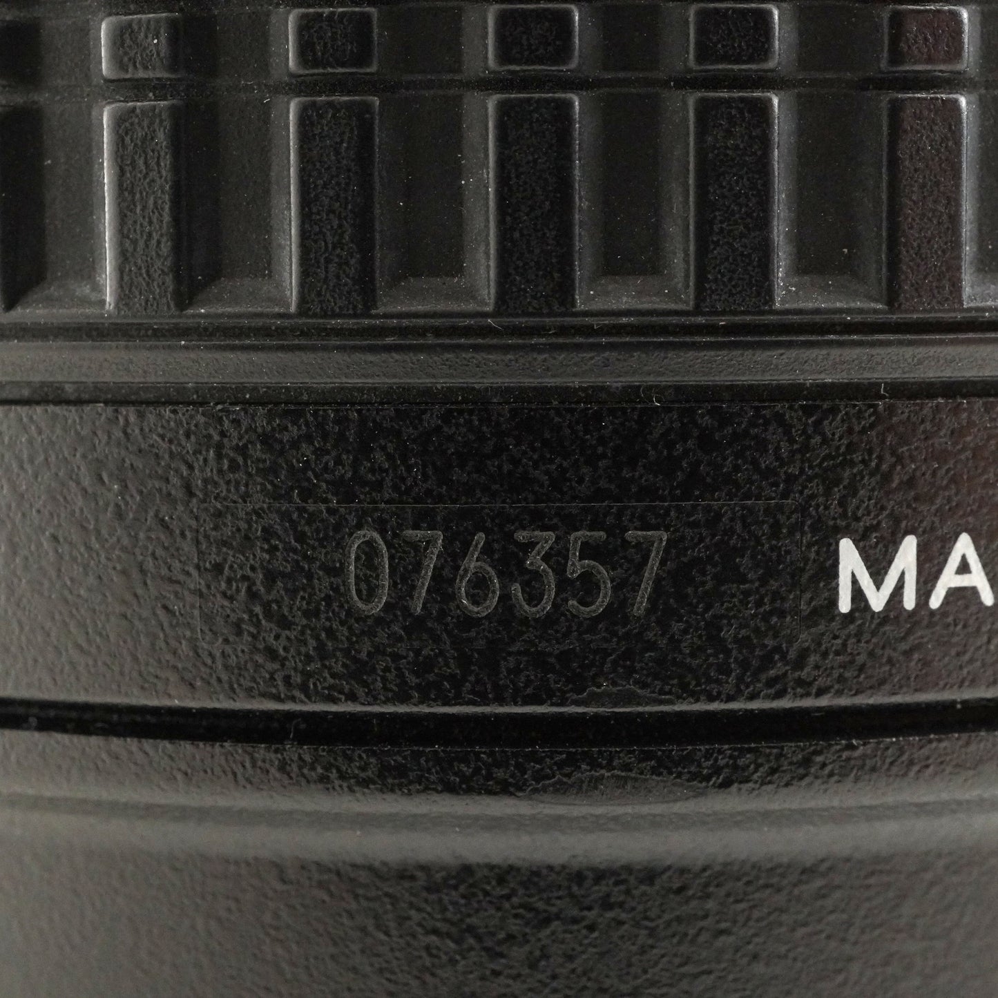 TAMRON AF 28-300mm F3.5-6.3 LD Di [IF] MACRO A20 For Canon Lens from Japan #8289