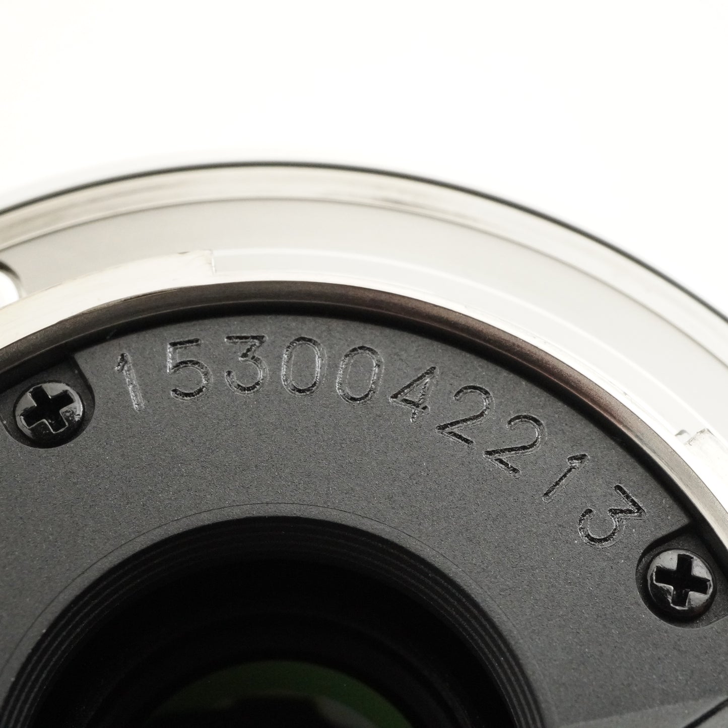 [501 Shots] Nikon 1 J5 Silver +10-30 +18.5mm In Box +8GBmicroSD from Japan #8297