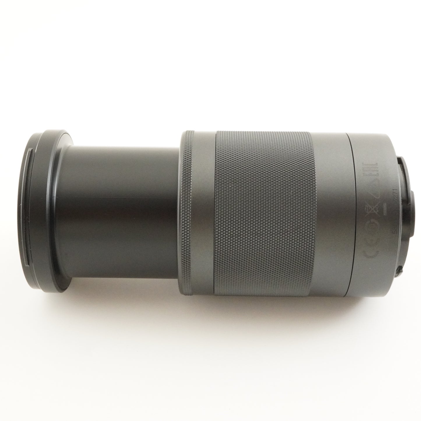 Canon EF-M 18-150mm F3.5-6.3 IS STM AF ZOOM Lens from Japan #8323