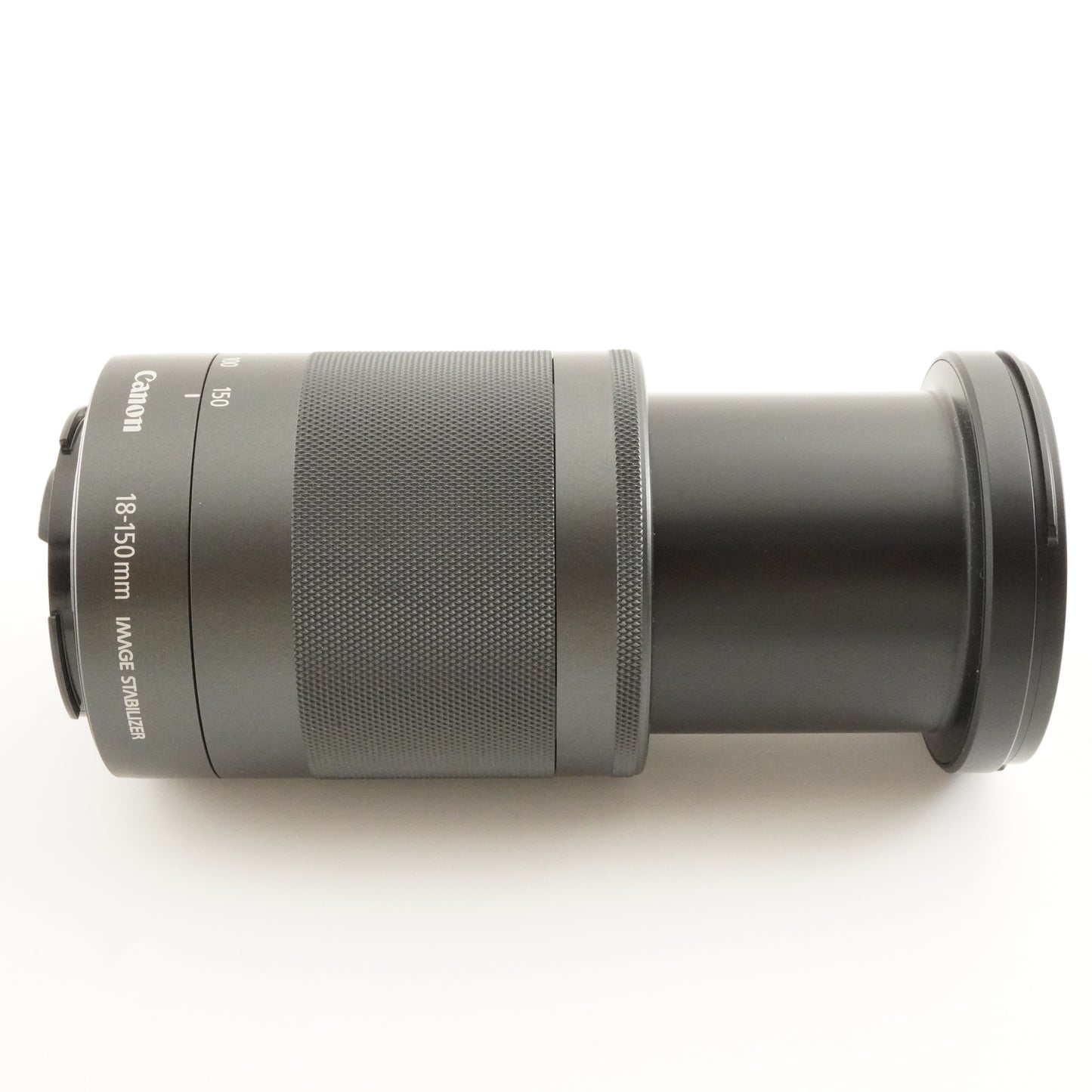 Canon EF-M 18-150mm F3.5-6.3 IS STM AF ZOOM Lens from Japan #8323