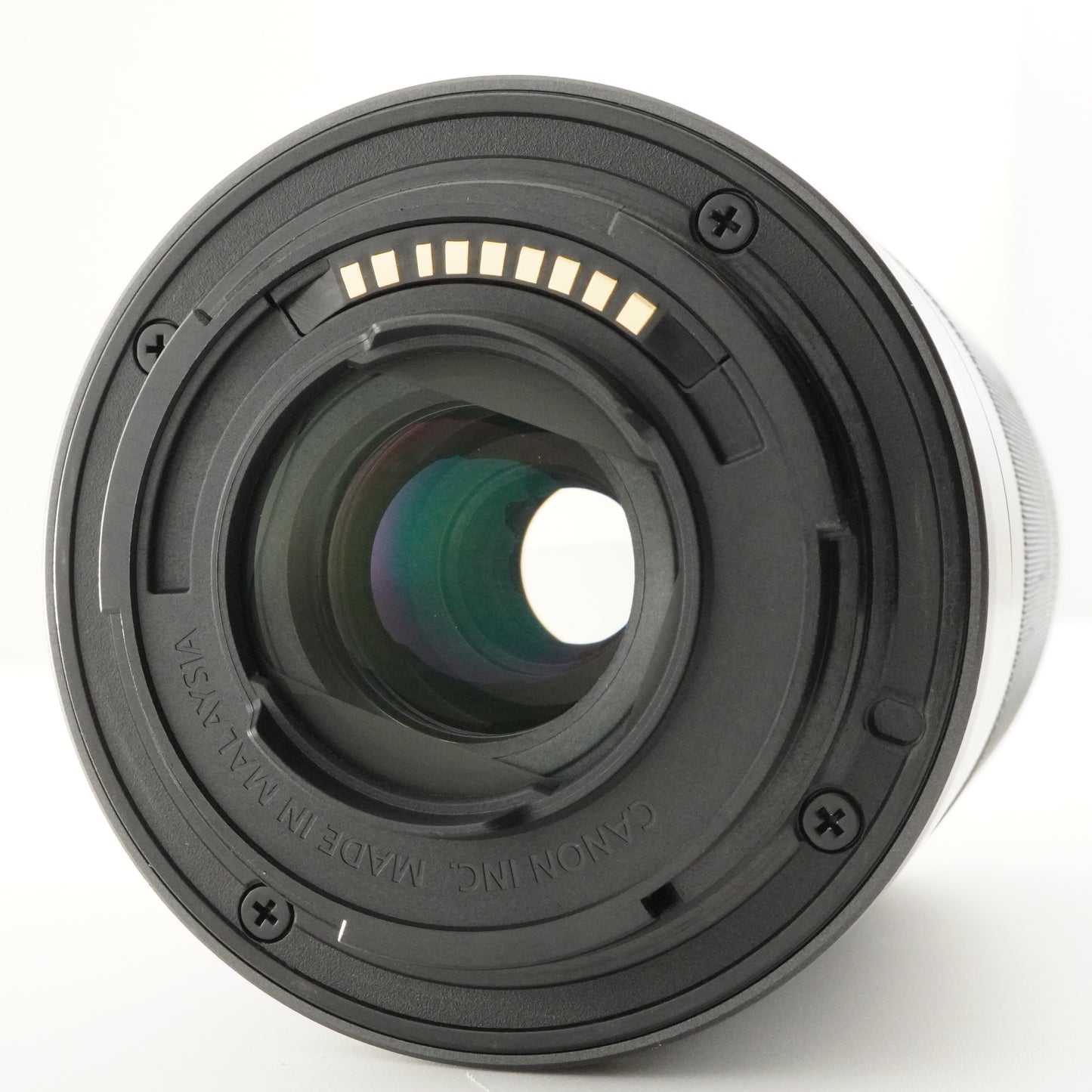 Canon EF-M 18-150mm F3.5-6.3 IS STM AF ZOOM Lens from Japan #8323