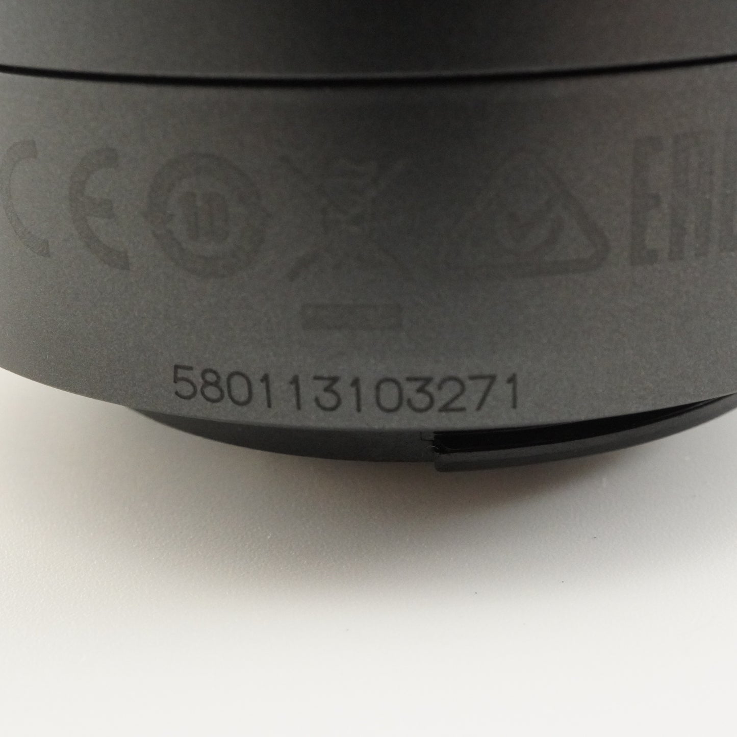 Canon EF-M 18-150mm F3.5-6.3 IS STM AF ZOOM Lens from Japan #8323