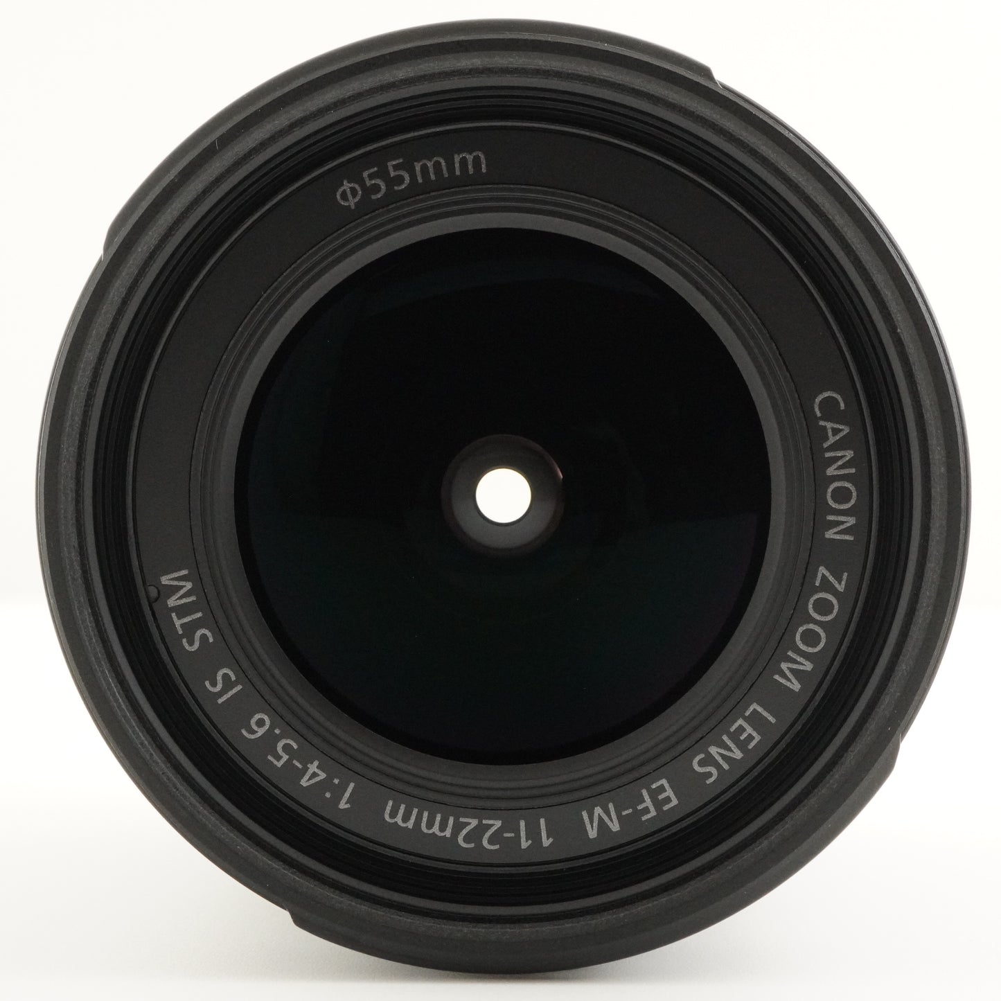 Canon EF-M 11-22mm F4-5.6 IS STM AF ZOOM Lens from Japan #8332