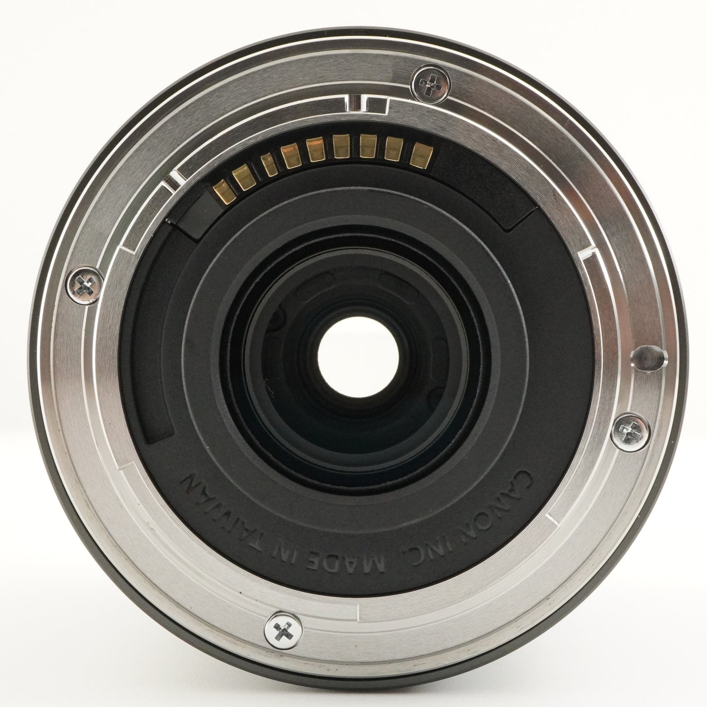 Canon EF-M 11-22mm F4-5.6 IS STM AF ZOOM Lens from Japan #8332