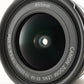 Canon EF-M 11-22mm F4-5.6 IS STM AF ZOOM Lens from Japan #8332