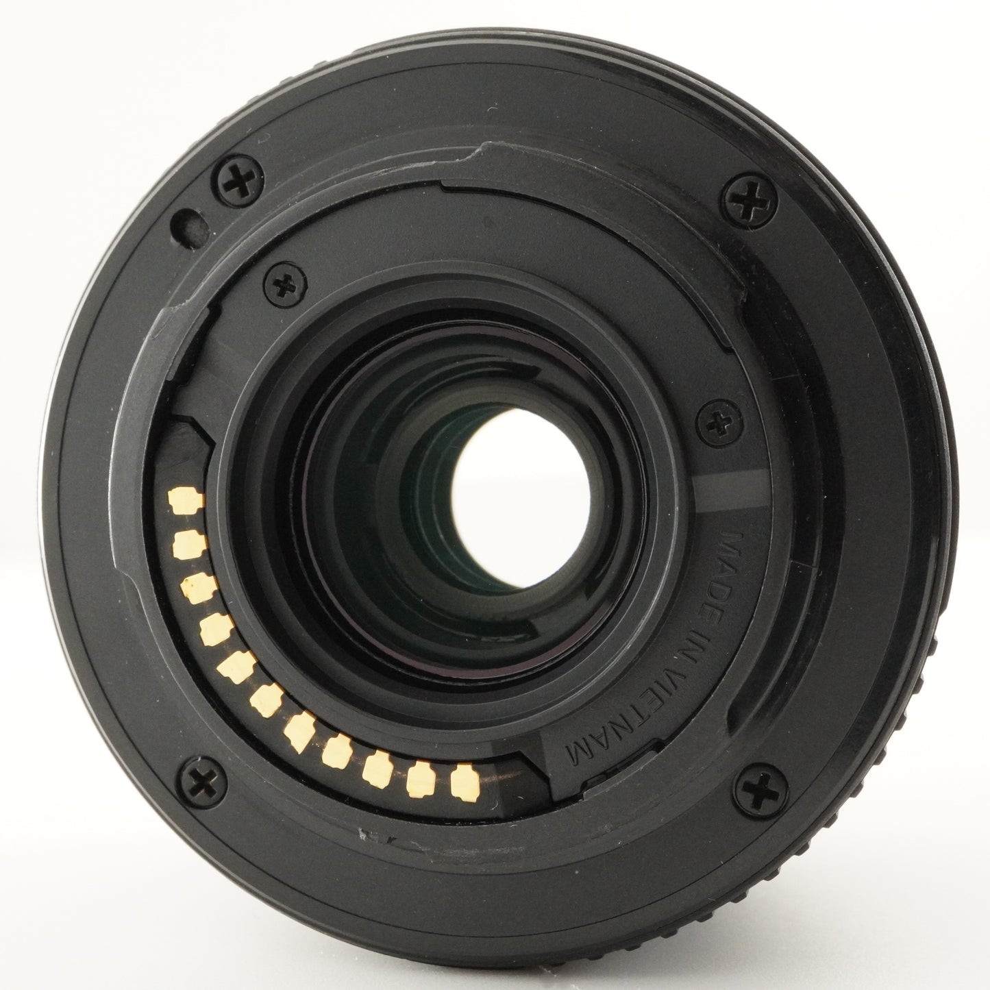 [3,863 Shots] OLYMPUS PEN E-P1 Silver + 14-42mm II R + 4GB SD from Japan #8350