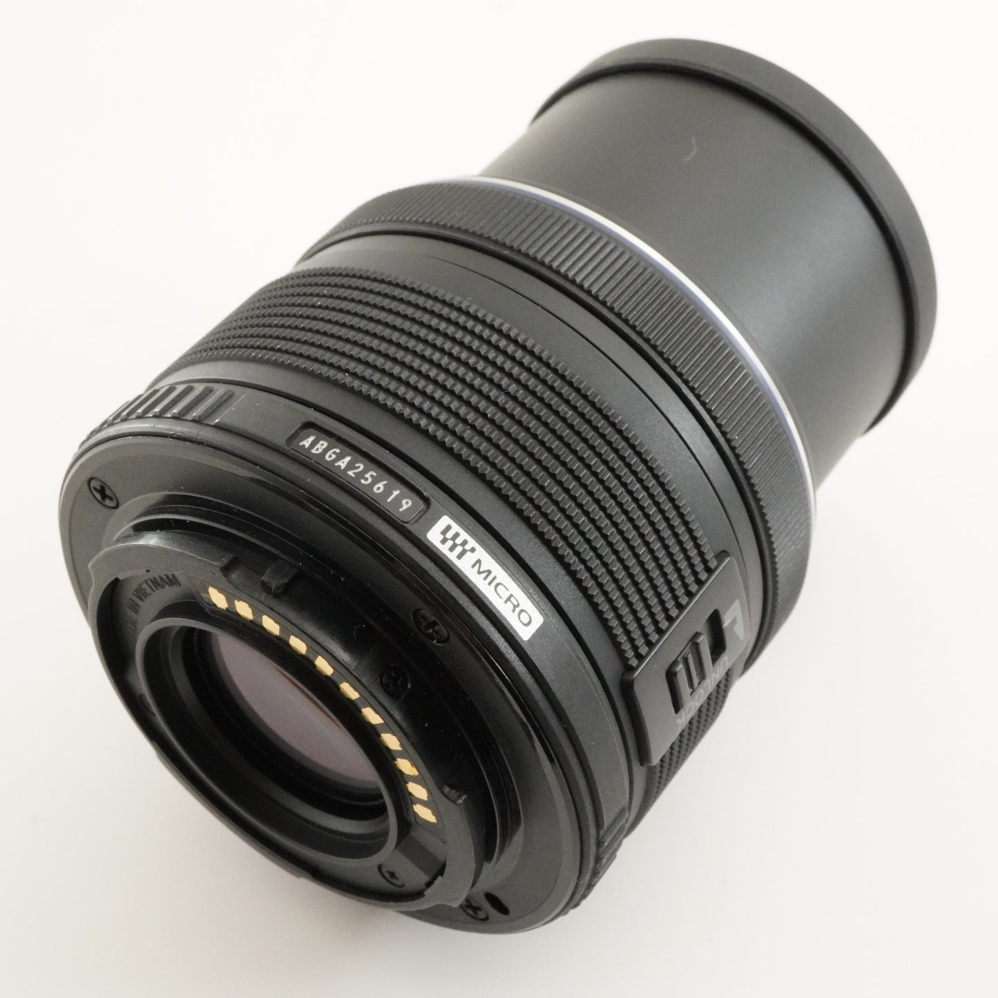 [3,863 Shots] OLYMPUS PEN E-P1 Silver + 14-42mm II R + 4GB SD from Japan #8350