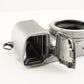 [8,860 Shots] SONY alpha NEX-5R Silver + E PZ 16-50mm + 16GB SD from Japan #8357