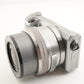 [8,860 Shots] SONY alpha NEX-5R Silver + E PZ 16-50mm + 16GB SD from Japan #8357