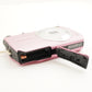 Canon PowerShot A3200 IS Pink In Box +4GB SDCard Digital Camera from Japan#8376