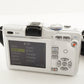 [396 Shots] OLYMPUS PEN E-PL1S White +14-42+40-150 In Box+4GBSD from Japan #8422