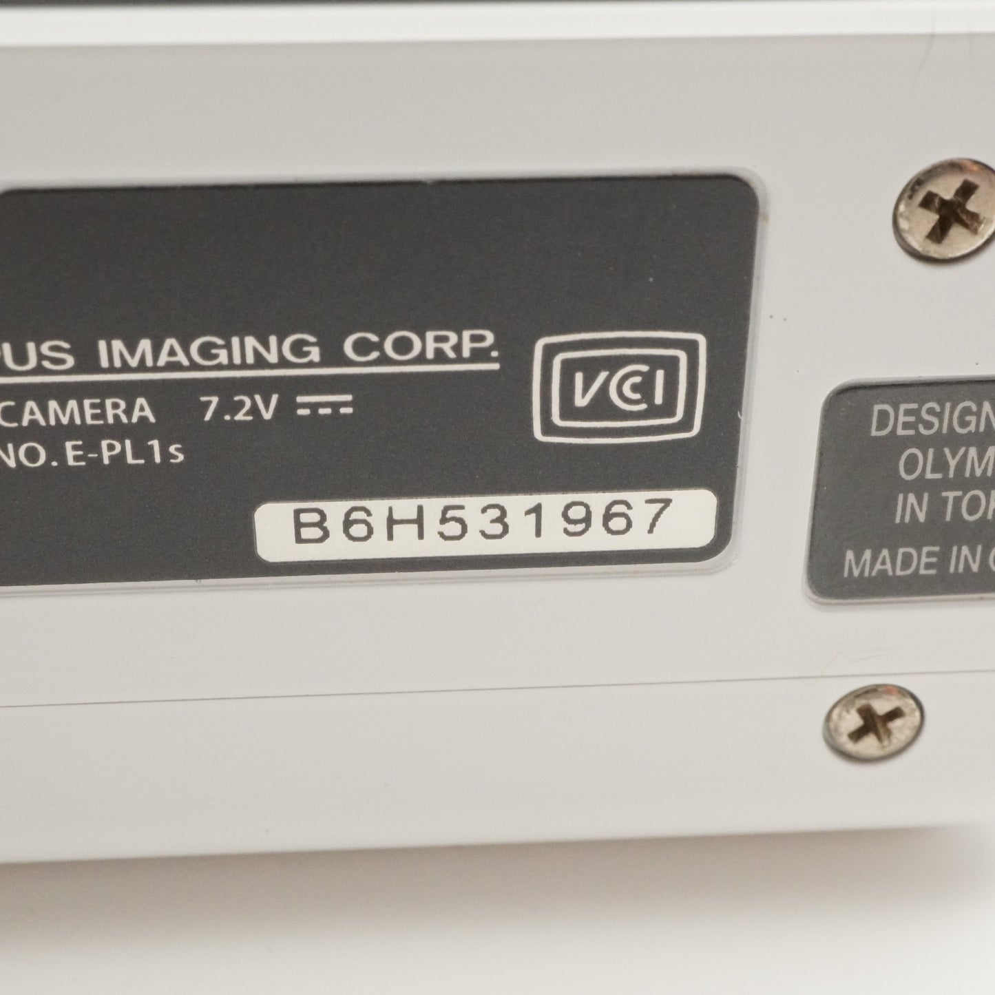 [396 Shots] OLYMPUS PEN E-PL1S White +14-42+40-150 In Box+4GBSD from Japan #8422