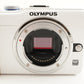 [396 Shots] OLYMPUS PEN E-PL1S White +14-42+40-150 In Box+4GBSD from Japan #8422