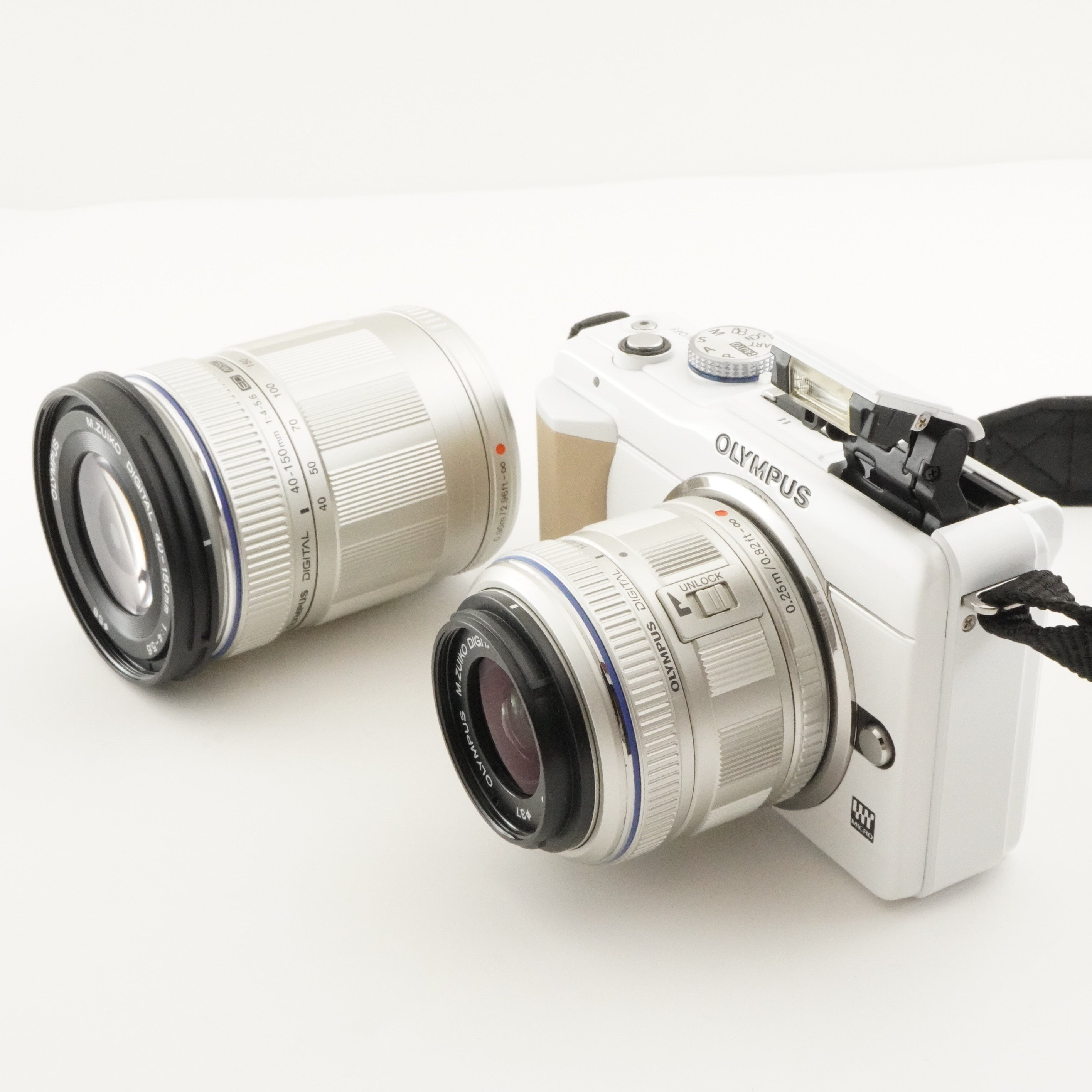 オリンパス OLYMPUS E-PL1s白 ショット数: 559 2344673 実用美品」オリンパス OLYMPUS E-PL1s 白 ショット数: 559 動作確認済