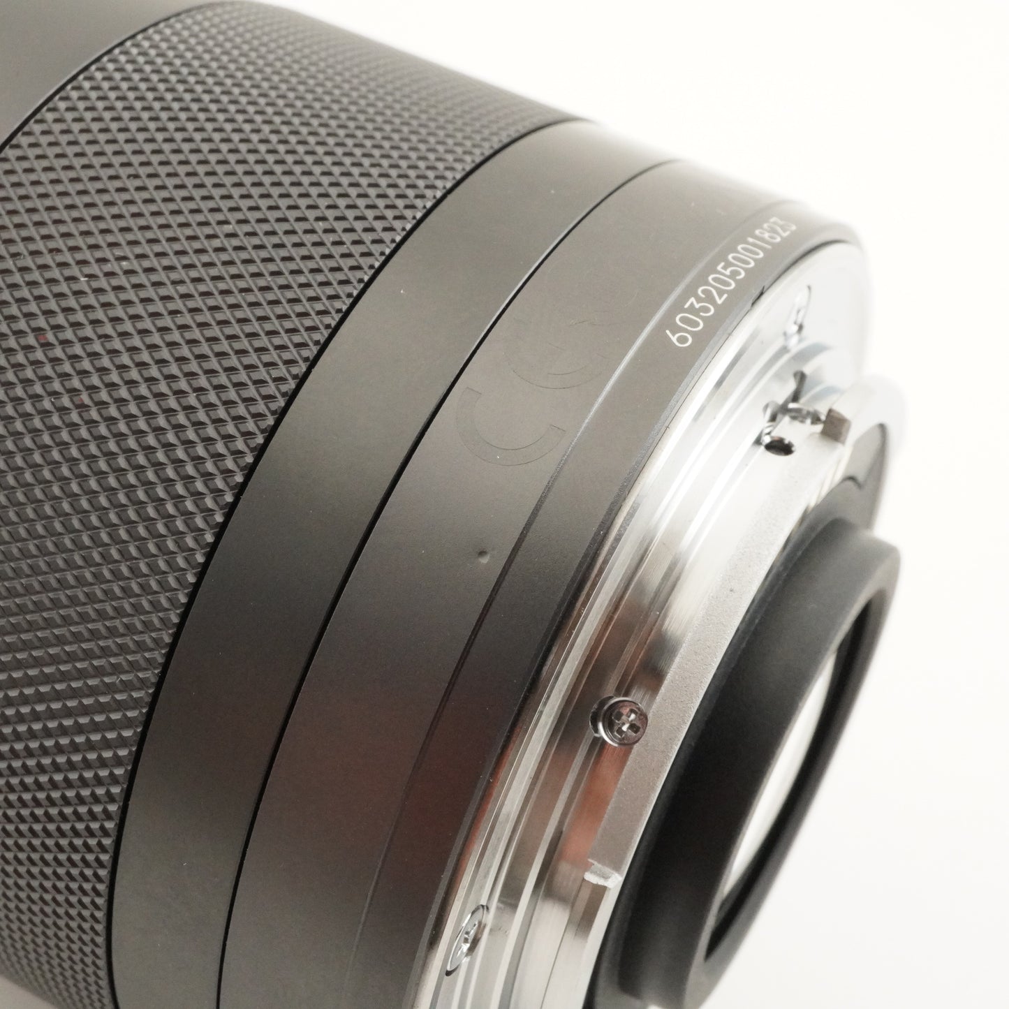 Canon EF-M 11-22mm F4-5.6 IS STM AF ZOOM Lens from Japan #8425