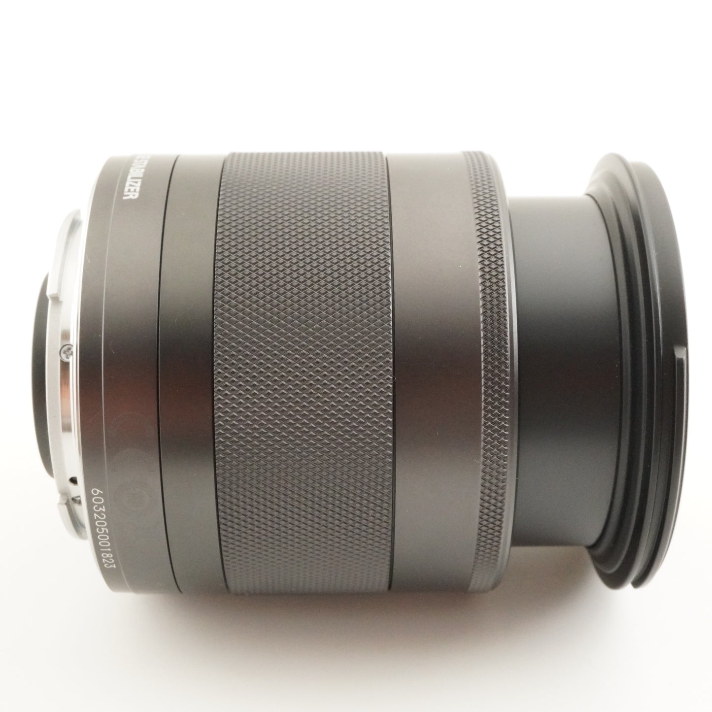 Canon EF-M 11-22mm F4-5.6 IS STM AF ZOOM Lens from Japan #8425