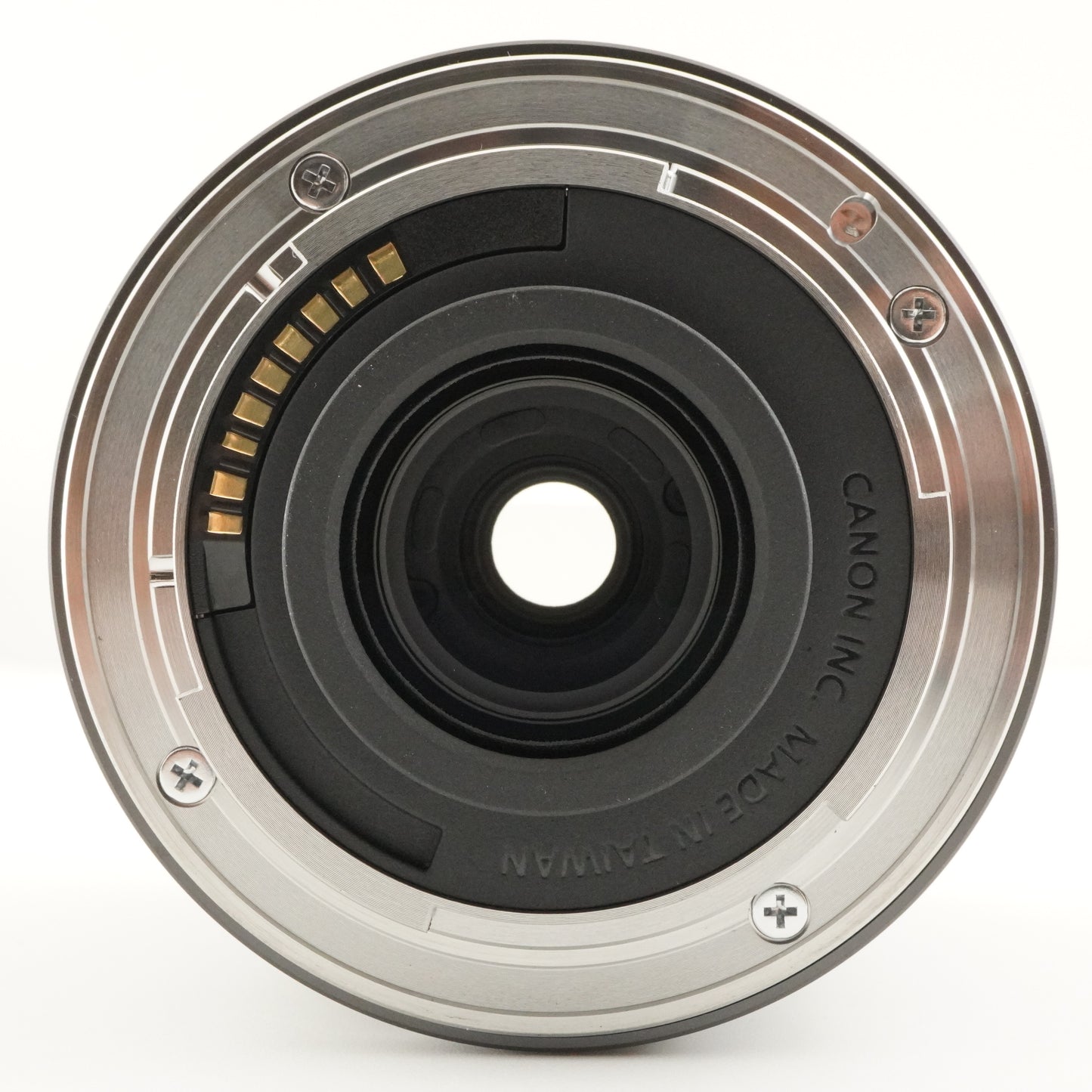 Canon EF-M 11-22mm F4-5.6 IS STM AF ZOOM Lens from Japan #8425