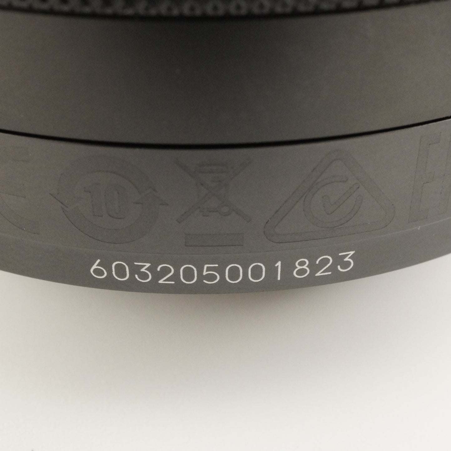 Canon EF-M 11-22mm F4-5.6 IS STM AF ZOOM Lens from Japan #8425