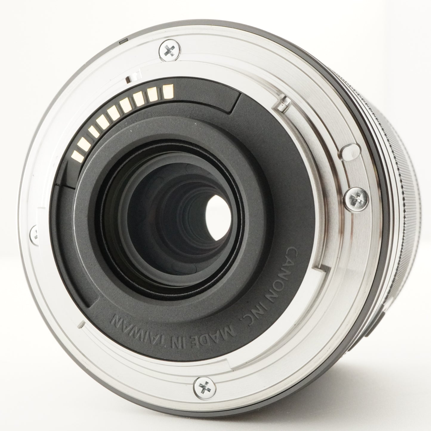 Canon EF-M 11-22mm F4-5.6 IS STM AF ZOOM Lens from Japan #8425