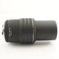 SIGMA 105mm F2.8 D EX MACRO For Nikon AF Prime Lens from Japan #8427