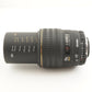 SIGMA 105mm F2.8 D EX MACRO For Nikon AF Prime Lens from Japan #8427