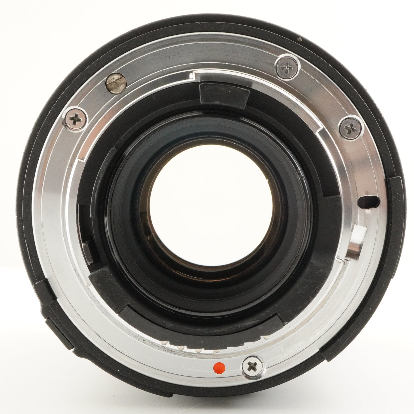 SIGMA 105mm F2.8 D EX MACRO For Nikon AF Prime Lens from Japan #8427