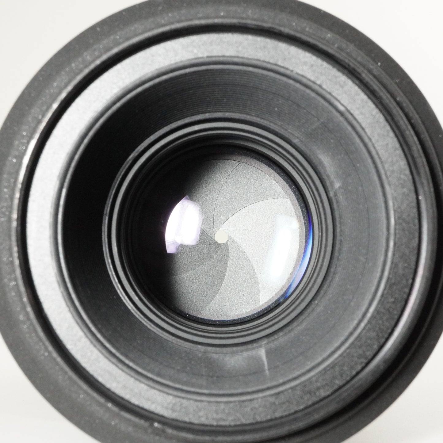 SIGMA 105mm F2.8 D EX MACRO For Nikon AF Prime Lens from Japan #8427