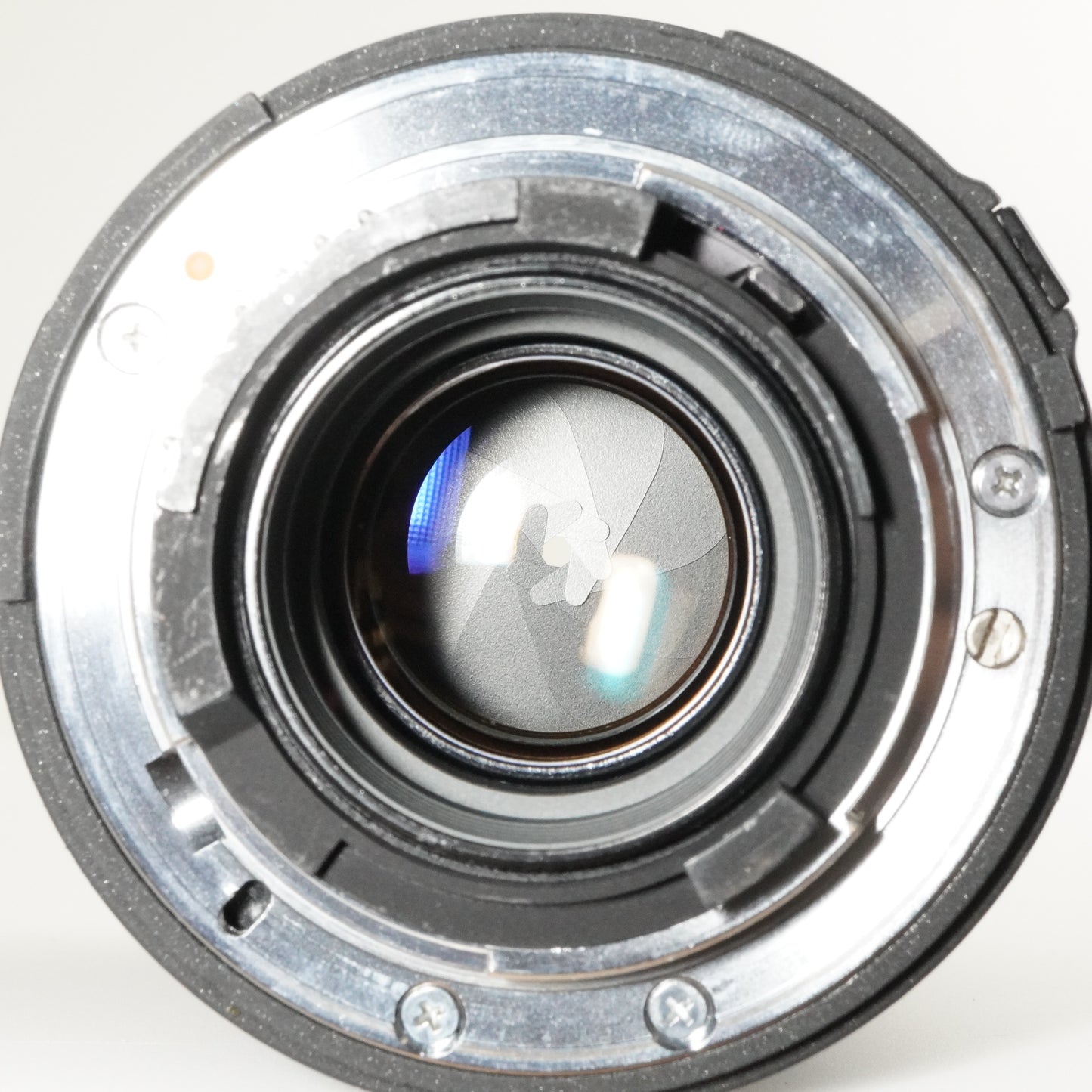 SIGMA 105mm F2.8 D EX MACRO For Nikon AF Prime Lens from Japan #8427