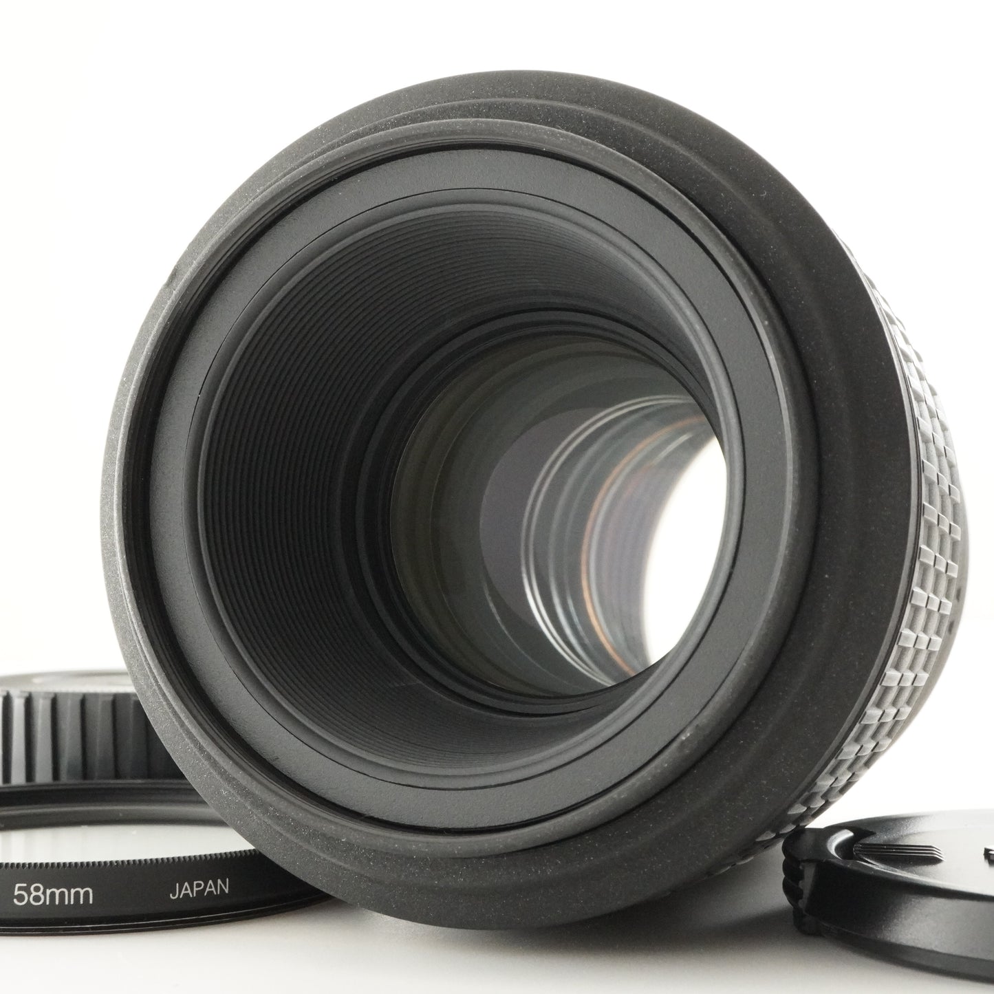 SIGMA 105mm F2.8 D EX MACRO For Nikon AF Prime Lens from Japan #8427