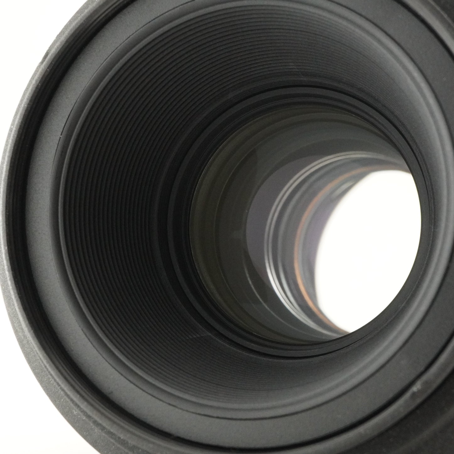 SIGMA 105mm F2.8 D EX MACRO For Nikon AF Prime Lens from Japan #8427